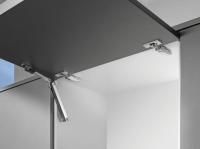 Podnośnik AVENTOS BLUM HK-XS MOCNY 20K1501 kpl