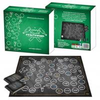 Gra imprezowa SZKOŁA PRZETRWANIA Prezent Urodziny