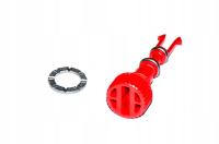 BMW OE 17 11 2 247 346 śruba, korek chłodnicy