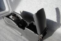 NISSAN X-TRAIL T32 ПОДЛОКОТНИК ТУННЕЛЬ СРЕДНИЙ