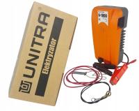 Универсальный электризатор UNITRA U-1000 для лошадей крупного рогатого скота мелких животных 1,0 J