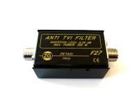 Фильтр низких частот Zetagi F27 0-30MHz 300W