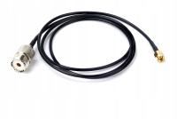 Adapter na kablu 50cm SMA-M/UC-1 TYT MD-2017 MD380