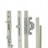 Запоры Roto Gr.1265 Compact ВСФ 1201-1400