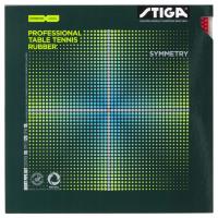 Облицовка Stiga SYMMERTY 1,9 мм Красная