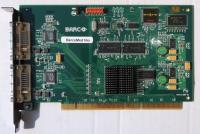 Karta graficzna BARCO BarcoMed NIO PCI-X