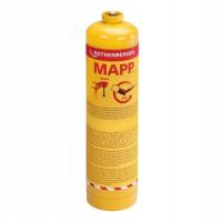 MAPP MAP Газ 750 мл Rothenberger 35521 7/16'