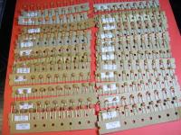 [900ШТ] комплект Конд. ЦЕРАМ. THT NP0 45x20szt