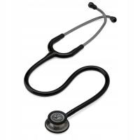 Stetoskop Littmann Classic III SMOKE EDITION CZARNY 5811