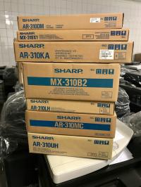 Sharp Maintenance Kit AR-310KA do AR M316/AR M260