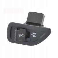 Przycisk Zmiany Świateł RMS Typhoon Hexagon Zip