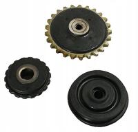 КОМПЛЕКТ ЗУБЧАТЫХ КОЛЕС ATV110 CROSS KING XK60