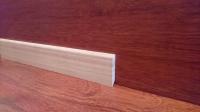 Дубовый плинтус дубовые плинтусы 70x10