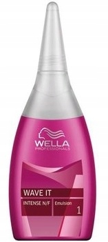 WELLA WAVE IT INTENSE NF ХИМИЧЕСКАЯ ЗАВИВКА