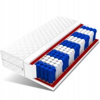 Матрас карманный 80X200 удобный MEDIC MAX