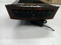 Przełącznik panel Mercedes CLS W219