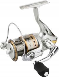 РЫБОЛОВНАЯ КАТУШКА INAZUMA MIKADO 3006 FD 5 1 ПОДШИПНИК