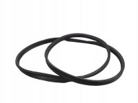 Lancia OE 46451922 uszczelka klapy bagażnika