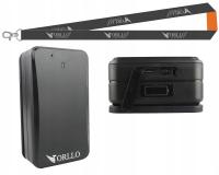 Локатор GPS трекер GSM Магнит Orllo Track-1