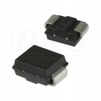 M7 1N4007 DO214 SMD DIODA PROSTOWNICA 1A 1000V