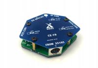 XIEGU CE-19 порт расширения для G90 X5105 XPA125B