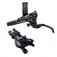 Hamulec Shimano DEORE XT BR-M8100/BL-M8100 1000 mm lewy przód Pudełko