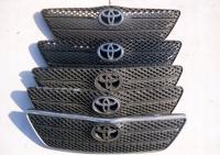 TOYOTA COROLLA 3D 5D 2002 2003 GRILL ATRAPA