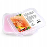 Парафин косметический персиковый 500мл