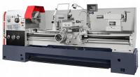 Универсальный токарный станок с медленными оборотами 500X1500 7.5 kW проход 82 чтение 3 оси