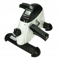 ВЕЛОТРЕНАЖЕР РЕАБИЛИТАЦИОННЫЙ РОТОР ДЛЯ РУК И НОГ СЧЕТЧИК УПРАЖНЕНИЙ T-073