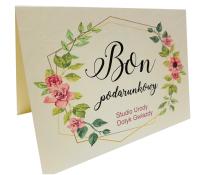 Подарочные сертификаты подарочные ваучеры Рождественский конверт персонализация