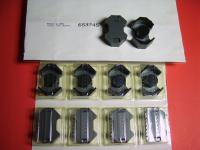 [1kpl] Rdzeń ferrytowy RM10/I 3E5 FERROXCUBE