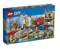 LEGO 60200 CITY - STOLICA - KOSZALIN