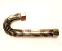 Rurka radiator przewód kompresora sprężarki 50L 24L GERMAN