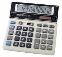 Калькулятор офисный CITIZEN SDC-868L, 12-разрядный