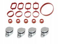 Заглушки впускного коллектора BMW 1.6 d 1.8 d 2.0 d M47