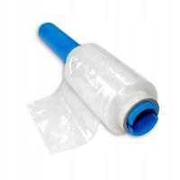 Folia Stretch MINI RAP 0,3 kg 10 cm Transparent + Dyspenser