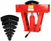 Трубогиб гидр. для Труб 16TON 16Т, 8 Профилей 90ST