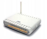 Router ZTE ZXV10 W300 802.11n (Wi-Fi 4)