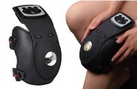 Массажер с магнитотерапией, вибрацией и нагревом