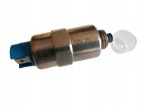 Клапан СТОП Электромагнитный для насосов Lucas 7167-620D