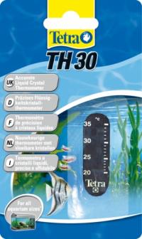 Tetra TH Aquarium Thermometer TH 30-Termometr