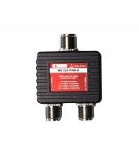 Duplexer Komunica 1.6-150/400-460MHz mikser anten.