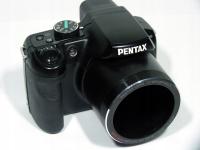 Pentax X70 - obudowa komplet + gratis