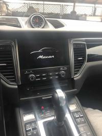 Mapa do nawigacji Europa Panamera Macan Cayenne PCM 4.0 4.1 5.0 karta pamięci SD