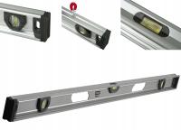 STANLEY 42-135 poziomica aluminiowa magnes FatMax I-BEAM 3 libelle 120cm
