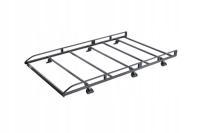 Platforma bagażowa Cruz Evo Rack Module 200x126 cm