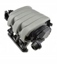 KOLEKTOR SSĄCY AUDI A6 C6 2,4 BDW 06E133201L