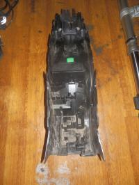 Triumph TIGER 800 Fender арка колеса заполнения сзади