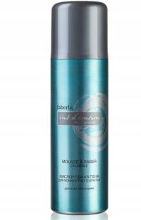 Vent d'Aventures Pianka do golenia tlenowa 200 ml 0500